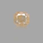 7.27 Carats Yellow Sapphire ( 8.08 Ratti Pukhraj )