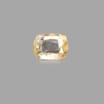 5.53 Carats Yellow Sapphire ( 6.14 Ratti Pukhraj )