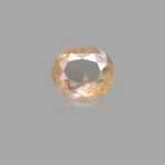 10.19 Carats Yellow Sapphire ( 11.32 Ratti Pukhraj )