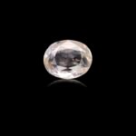 5.46 Carats Yellow Sapphire ( 6.06 Ratti Pukhraj )