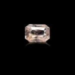 2.98 Carats Yellow Sapphire ( 3.31 Ratti Pukhraj )