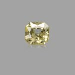 6.5 Carats Yellow Sapphire ( 7.22 Ratti Pukhraj )