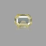 18.43 Carats Yellow Sapphire ( 20.48 Ratti Pukhraj )