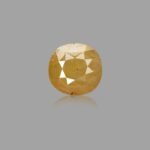 6.79 Carats Yellow Sapphire ( 7.54 Ratti Pukhraj )