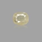 6.75 Carats Yellow Sapphire ( 7.5 Ratti Pukhraj )