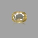 10.37 Carats Yellow Sapphire ( 11.52 Ratti Pukhraj )