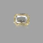 6.52 Carats Yellow Sapphire ( 7.24 Ratti Pukhraj )