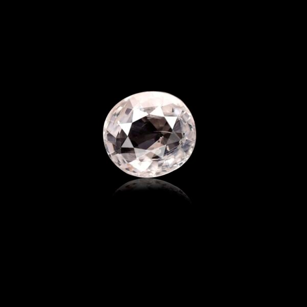 4.96 Carats Yellow Sapphire ( 5.51 Ratti Pukhraj )