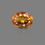 5.82 carats Citrine ( 6.47 ratti Sunela )