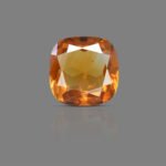6.9 carats Citrine ( 7.67 ratti Sunela )