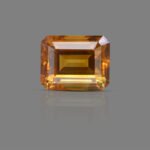 8.62 carats Citrine ( 9.58 ratti Sunela )
