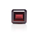 6.3 carats Red Garnet ( 7 ratti Tamda )