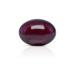 9.03 carats Red Garnet ( 10.03 ratti Tamda )
