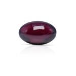 9.24 carats Red Garnet ( 10.27 ratti Tamda )
