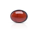 9.27 carats Red Garnet ( 10.3 ratti Tamda )