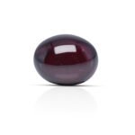 15.2 carats Red Garnet ( 16.89 ratti Tamda )