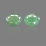 13.46 Carats Emerald  ( 14.96 Ratti Panna )
