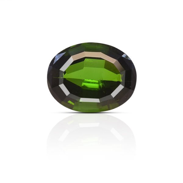 5.94 carats Tourmaline ( 6.59 ratti Turmali )