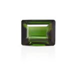 13.38 carats Tourmaline ( 14.85 ratti Turmali )