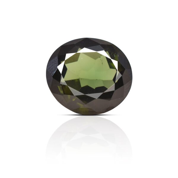 14.91 carats Tourmaline ( 16.55 ratti Turmali )