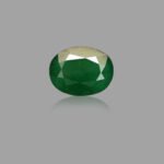 5.54 Carats Emerald ( 6.16 Ratti Panna )