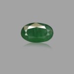 6.52 Carats Emerald ( 7.24 Ratti Panna )