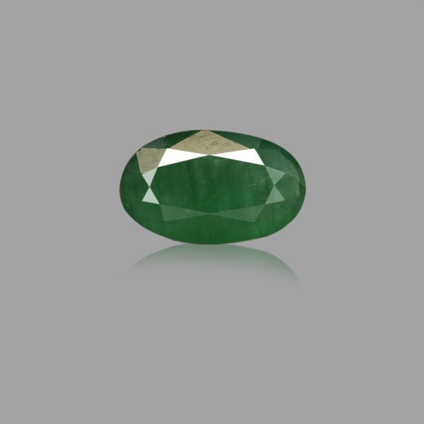6.52 Carats Emerald ( 7.24 Ratti Panna )