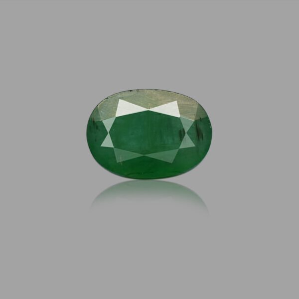 6.78 Carats Emerald ( 7.53 Ratti Panna )