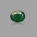 6.53 Carats Emerald ( 7.26 Ratti Panna )