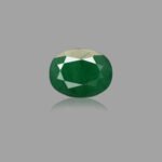 7.65 Carats Emerald ( 8.5 Ratti Panna )