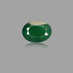7.71 Carats Emerald ( 8.57 Ratti Panna )