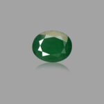 5.68 Carats Emerald ( 6.24 Ratti Panna )