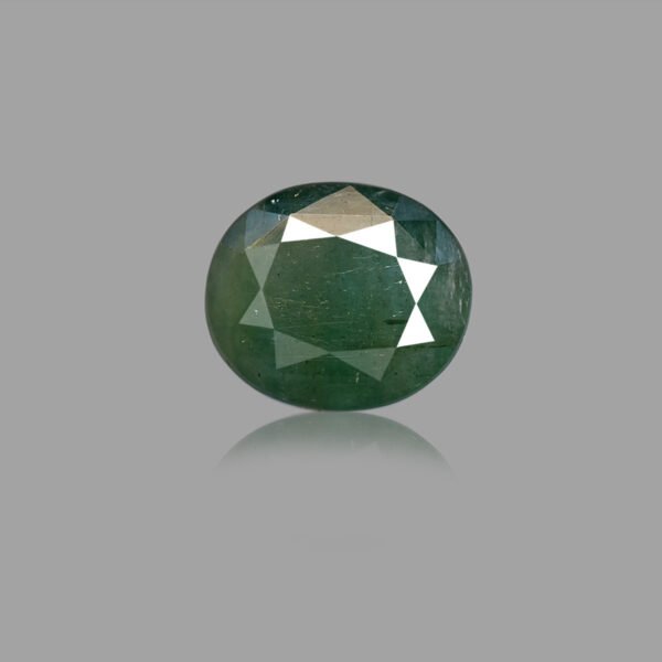 6.67 Carats Emerald ( 7.32 Ratti Panna )
