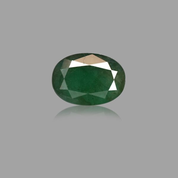 5.47 Carats Emerald ( 6.01 Ratti Panna )