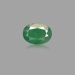 6.39 Carats Emerald ( 7.1 Ratti Panna )