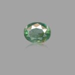 4.09 Carats Emerald ( 4.54 Ratti Panna )