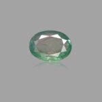 4.67 Carats Emerald ( 5.19 Ratti Panna )