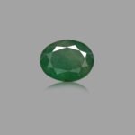 6.93 Carats Emerald ( 7.5 Ratti Panna )