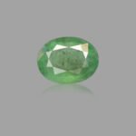 6.96 Carats Emerald ( 7.73 Ratti Panna )