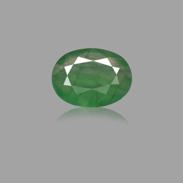6.55 Carats Emerald ( 7.28 Ratti Panna )