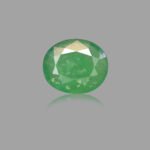 8.74 Carats Emerald ( 9.71 Ratti Panna )