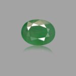 6.36 Carats Emerald ( 7.07 Ratti Panna )