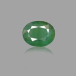 10.99 Carats Emerald ( 12.21 Ratti Panna )