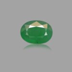 4.52 Carats Emerald ( 5.02 Ratti Panna )