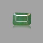 8.29 Carats Emerald ( 9.21 Ratti Panna )