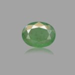 6.3 Carats Emerald ( 7 Ratti Panna )