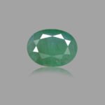 5.79 Carats Emerald ( 6.43 Ratti Panna )