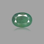 5.85 Carats Emerald ( 6.5 Ratti Panna )