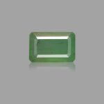 5.88 Carats Emerald ( 6.53 Ratti Panna )