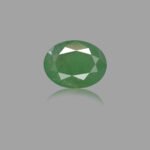 7.75 Carats Emerald ( 8.61 Ratti Panna )